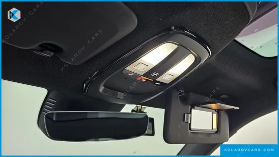 POLESTAR POLESTAR 2 LONGRANGE SINGLEMOTOR