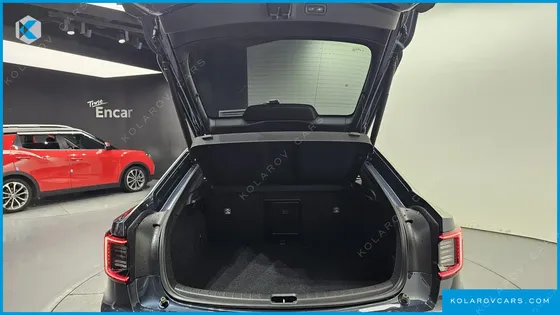 POLESTAR POLESTAR 2 LONGRANGE SINGLEMOTOR
