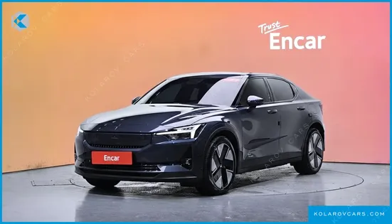 POLESTAR POLESTAR 2 LONGRANGE SINGLEMOTOR