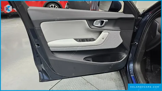 POLESTAR POLESTAR 2 LONGRANGE SINGLEMOTOR