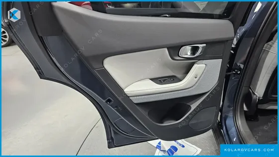 POLESTAR POLESTAR 2 LONGRANGE SINGLEMOTOR