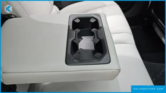 POLESTAR POLESTAR 2 LONGRANGE SINGLEMOTOR