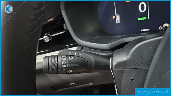 POLESTAR POLESTAR 2 LONGRANGE SINGLEMOTOR