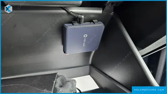 POLESTAR POLESTAR 2 LONGRANGE SINGLEMOTOR