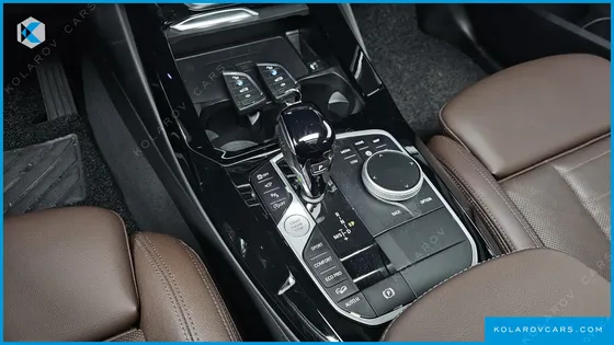 BMW X3 XDRIVE 20I