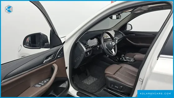 BMW X3 XDRIVE 20I