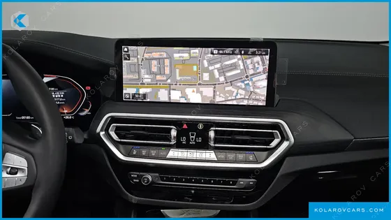 BMW X3 XDRIVE 20I