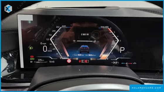 BMW X6 XDRIVE30D M SPORT