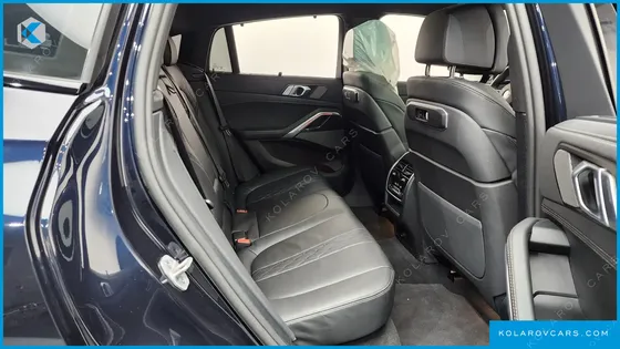 BMW X6 XDRIVE30D M SPORT