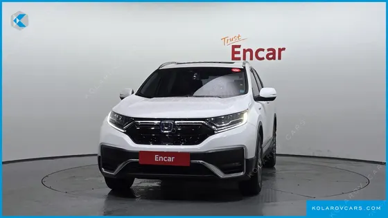 HONDA CR-V 2.0 HYBRID TOURING 4WD
