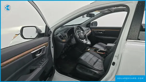 HONDA CR-V 2.0 HYBRID TOURING 4WD