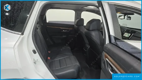 HONDA CR-V 2.0 HYBRID TOURING 4WD