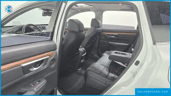 HONDA CR-V 2.0 HYBRID TOURING 4WD
