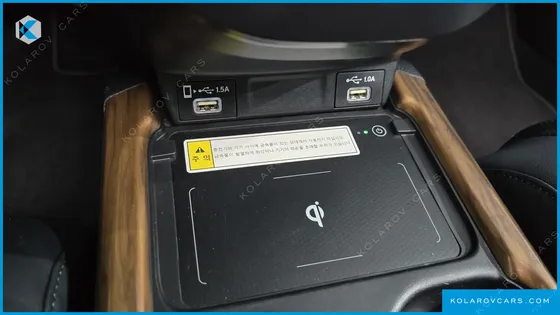 HONDA CR-V 2.0 HYBRID TOURING 4WD