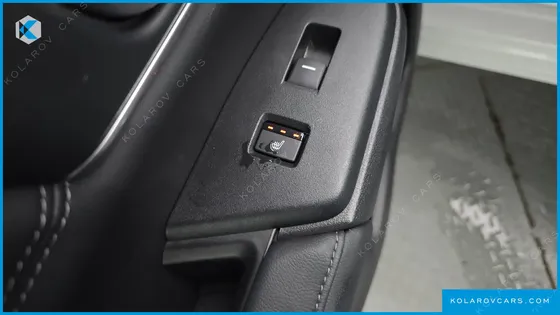HONDA CR-V 2.0 HYBRID TOURING 4WD