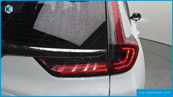 HONDA CR-V 2.0 HYBRID TOURING 4WD