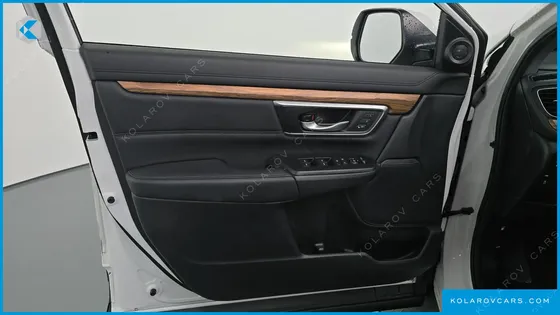 HONDA CR-V 2.0 HYBRID TOURING 4WD