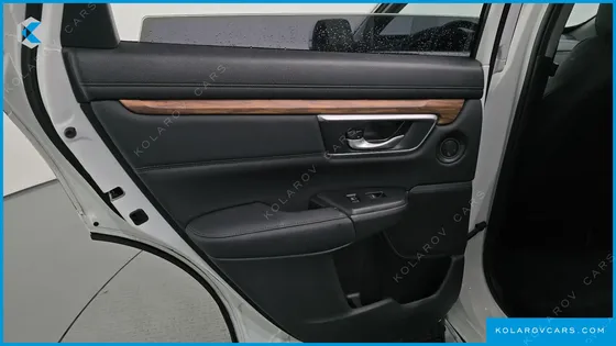 HONDA CR-V 2.0 HYBRID TOURING 4WD