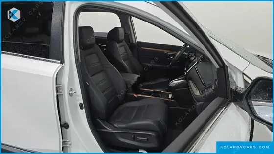 HONDA CR-V 2.0 HYBRID TOURING 4WD