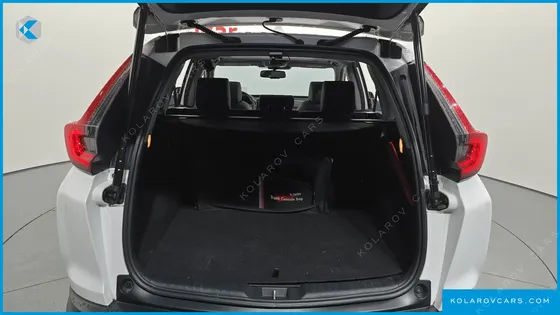 HONDA CR-V 2.0 HYBRID TOURING 4WD