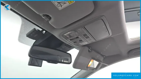 HONDA CR-V 2.0 HYBRID TOURING 4WD