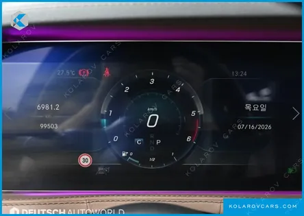 MERCEDES S-CLASS S350 D 4MATIC