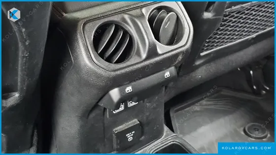 JEEP GLADIATOR 3.6 RUBICON