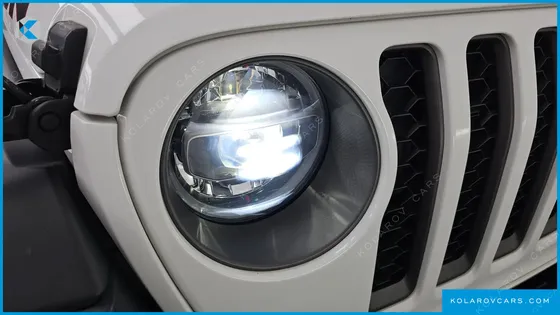 JEEP GLADIATOR 3.6 RUBICON