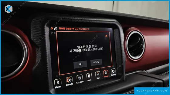 JEEP GLADIATOR 3.6 RUBICON