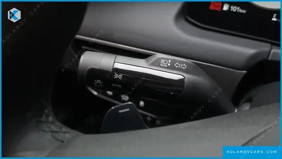 KIA K8 2.5 GASOLINE 2WD