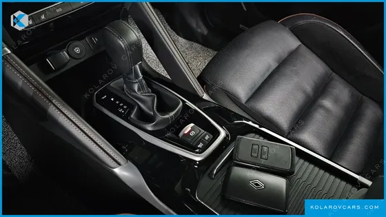 RENAULT KOREA QM6 (KOLEOS) 2.0 GDE PREMIERE 2WD