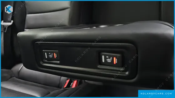 RENAULT KOREA QM6 (KOLEOS) 2.0 GDE PREMIERE 2WD