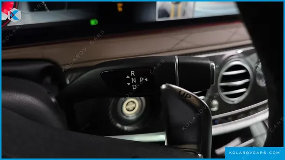 MERCEDES S-CLASS S63AMG 4MATIC+ PERFORMANCE EDITION