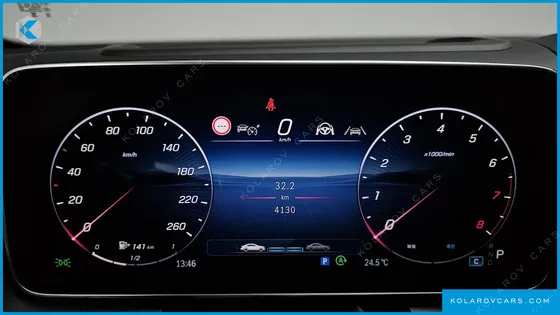 MERCEDES GLC-CLASS GLC300 4MATIC AMG LINE