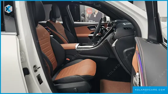 MERCEDES GLC-CLASS GLC300 4MATIC AMG LINE