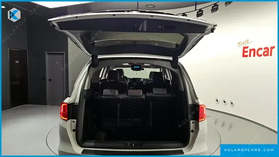 HONDA ODYSSEY 3.5