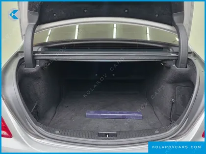 MERCEDES S-CLASS S350 D 4MATIC