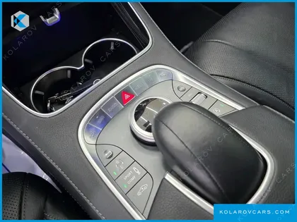 MERCEDES S-CLASS S350 D 4MATIC
