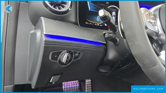MERCEDES AMG GT 4DOOR 63 S 4MATIC+