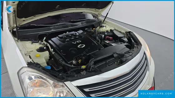 RENAULT KOREA SM7 SE