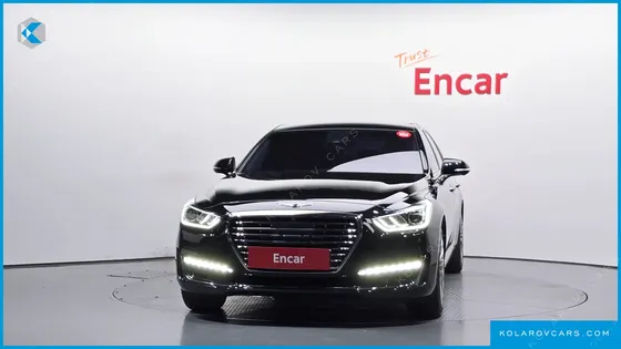 GENESIS EQ900 3.8 GDI AWD