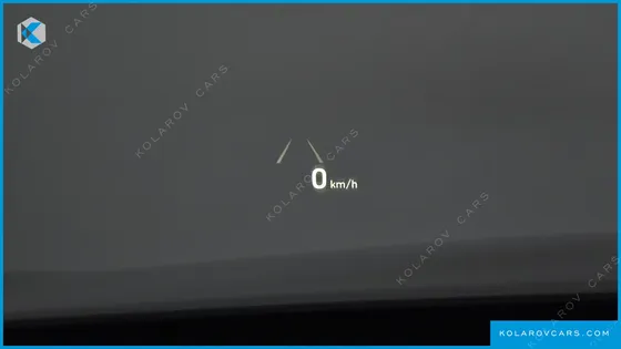 GENESIS EQ900 3.8 GDI AWD