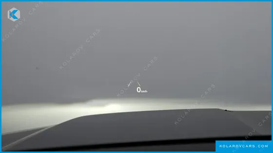 KIA MOHAVE DIESEL 3.0 4WD 5-SEATER