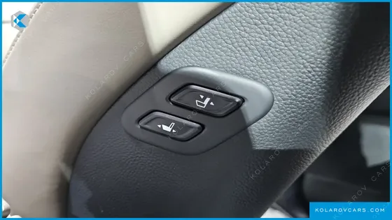KIA MOHAVE DIESEL 3.0 4WD 6-SEATER