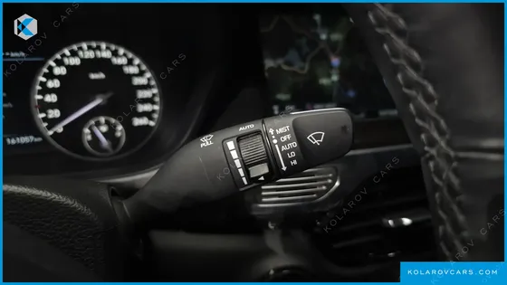 GENESIS EQ900 5.0 GDI AWD