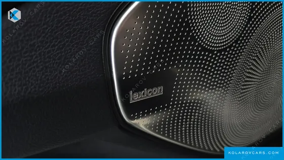 GENESIS EQ900 5.0 GDI AWD