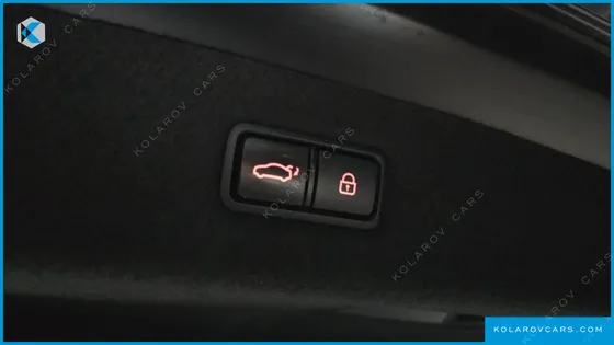 GENESIS EQ900 5.0 GDI AWD