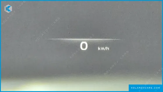 KIA MOHAVE DIESEL 3.0 4WD 7-SEATER