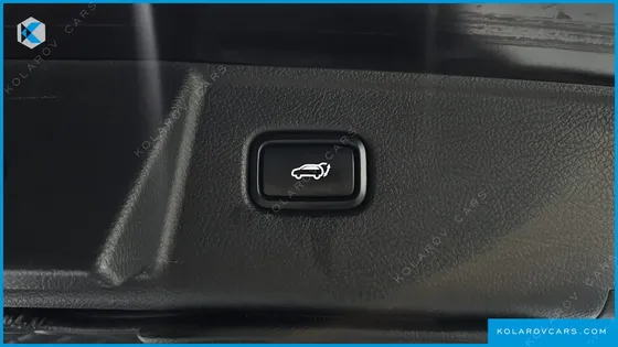 KIA MOHAVE DIESEL 3.0 4WD 6-SEATER