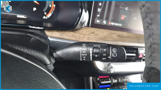 KIA MOHAVE DIESEL 3.0 4WD 6-SEATER